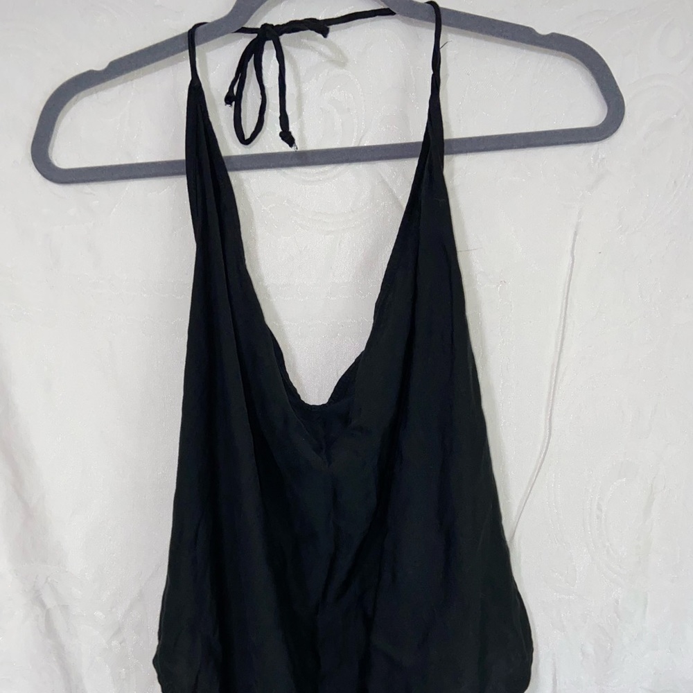 open back
